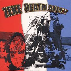 Zeke : Death Alley